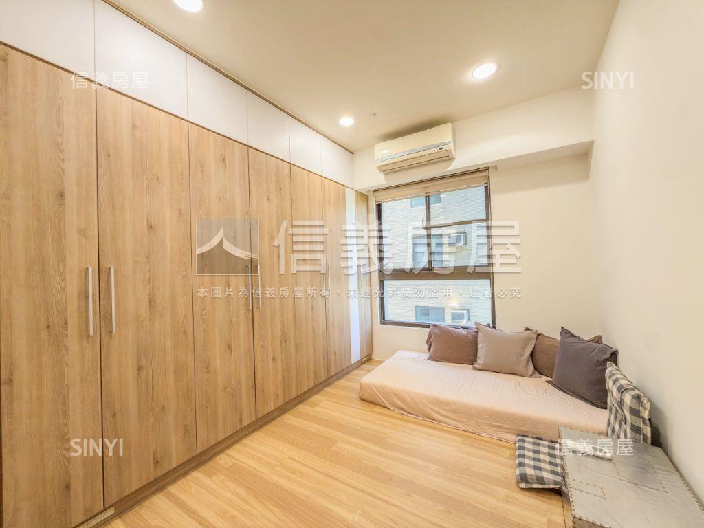 農十六高樓採光景觀首排房屋室內格局與周邊環境