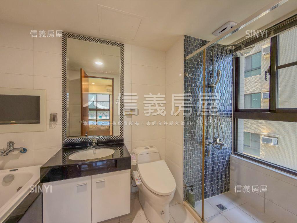 農十六高樓採光景觀首排房屋室內格局與周邊環境