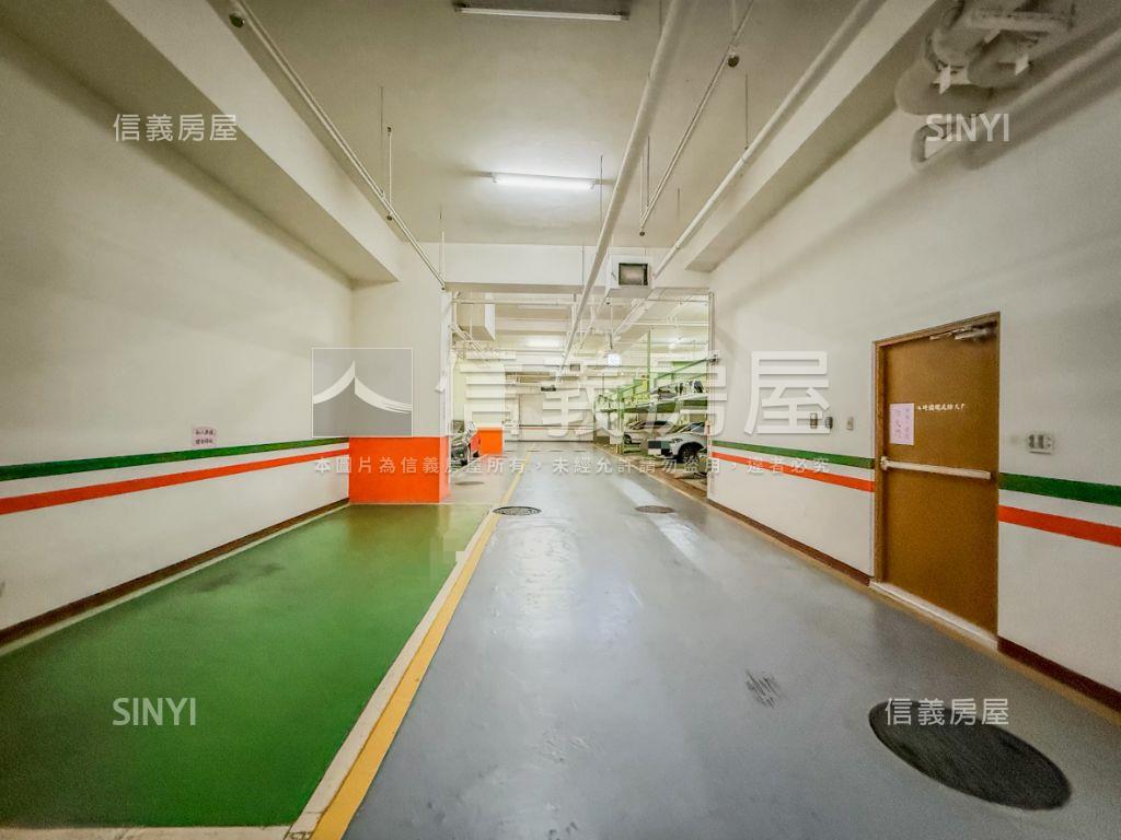 農十六高樓採光景觀首排房屋室內格局與周邊環境