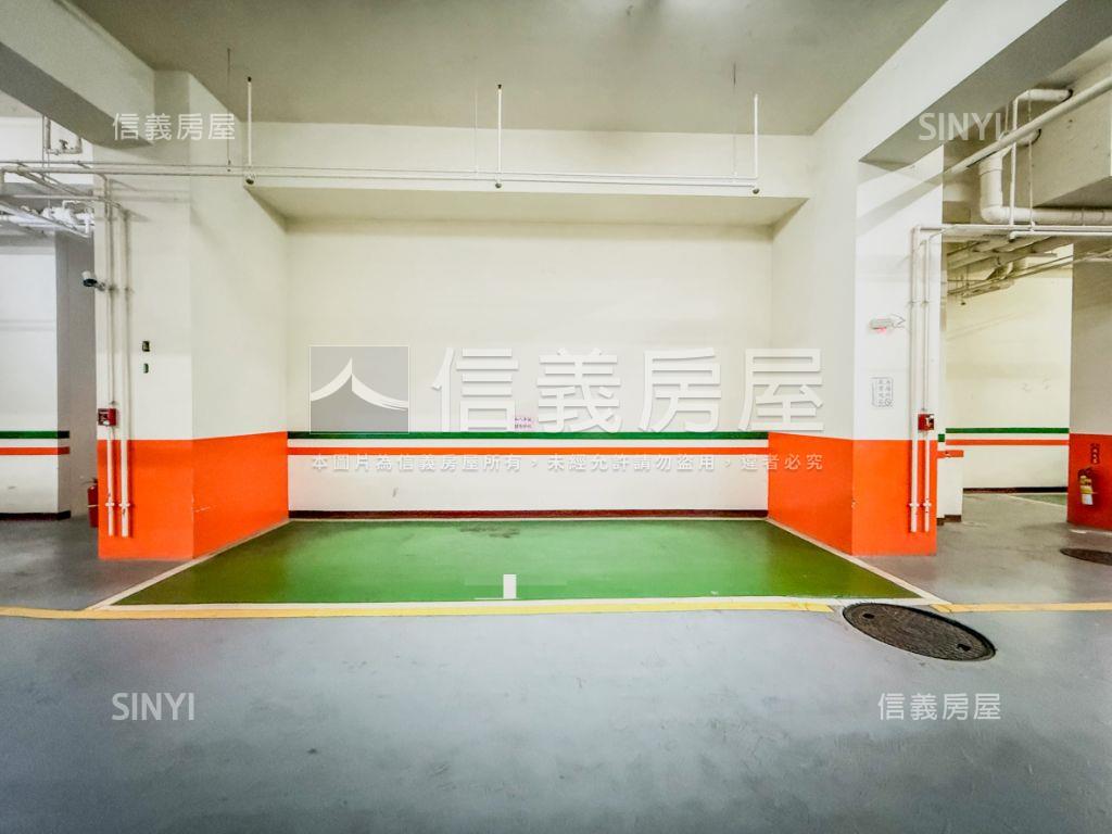 農十六高樓採光景觀首排房屋室內格局與周邊環境