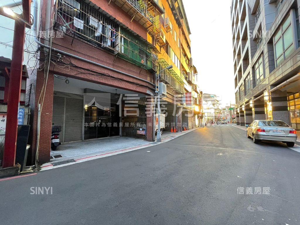 近捷運３房美寓房屋室內格局與周邊環境