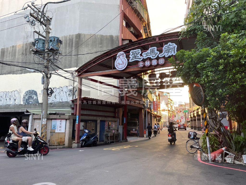 近捷運３房美寓房屋室內格局與周邊環境