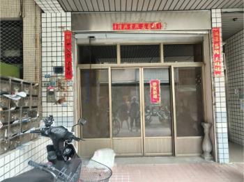近中興大學大坪數好用店面