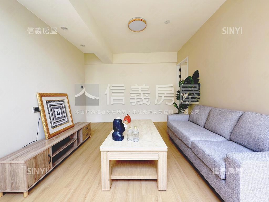 ［五權車站］電梯裝潢兩房房屋室內格局與周邊環境