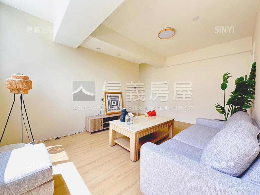［五權車站］電梯裝潢兩房房屋室內格局與周邊環境