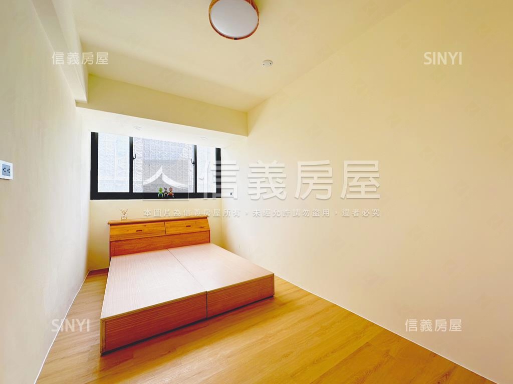 ［五權車站］電梯裝潢兩房房屋室內格局與周邊環境