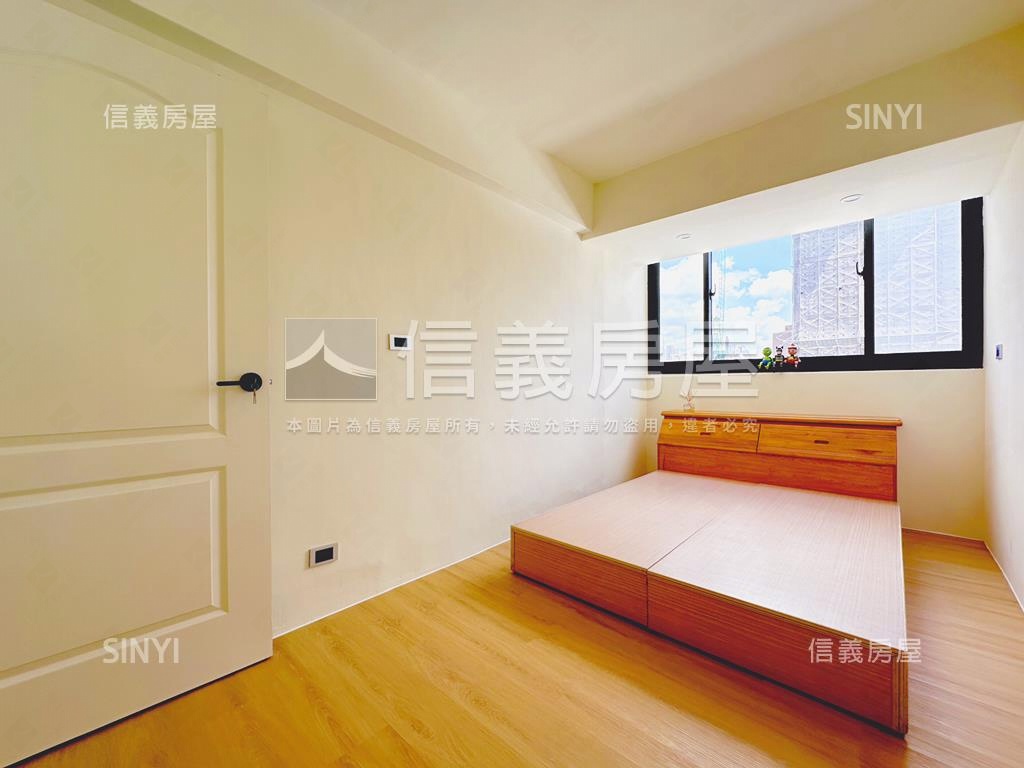 ［五權車站］電梯裝潢兩房房屋室內格局與周邊環境