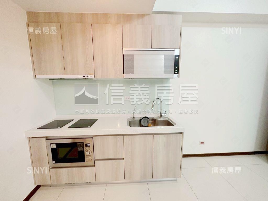 永豐景邊間天使電梯兩房房屋室內格局與周邊環境