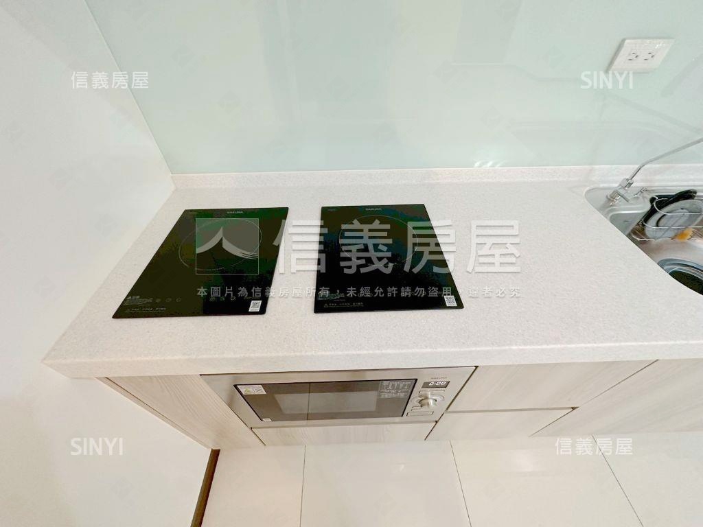 永豐景邊間天使電梯兩房房屋室內格局與周邊環境