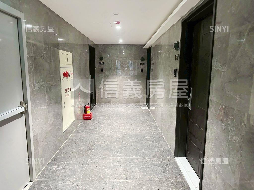 永豐景邊間天使電梯兩房房屋室內格局與周邊環境