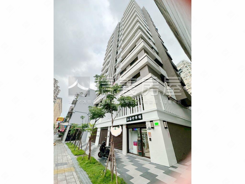 永豐景邊間天使電梯兩房房屋室內格局與周邊環境