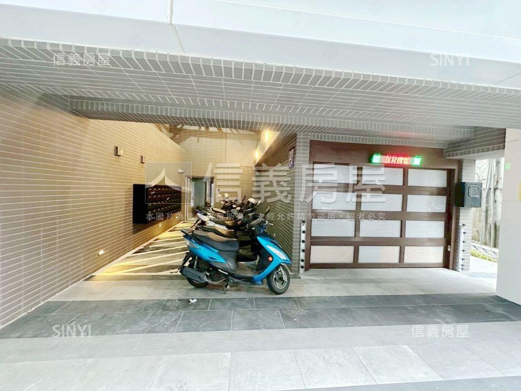 永豐景邊間天使電梯兩房房屋室內格局與周邊環境