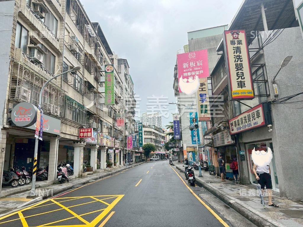 永豐景邊間天使電梯兩房房屋室內格局與周邊環境