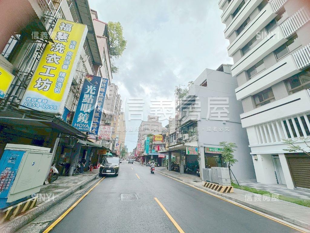 永豐景邊間天使電梯兩房房屋室內格局與周邊環境