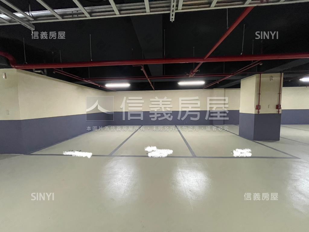 耀承一品高樓三房車位房屋室內格局與周邊環境