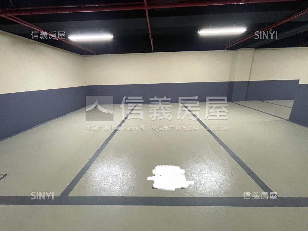 耀承一品高樓三房車位房屋室內格局與周邊環境