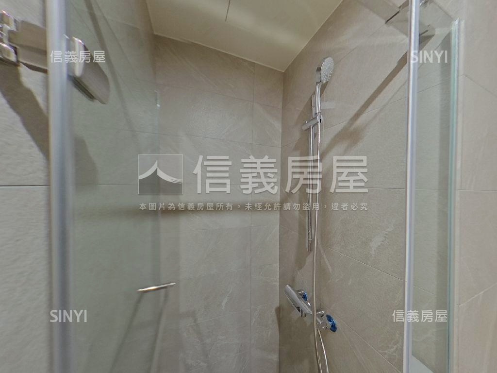 耀承一品高樓三房車位房屋室內格局與周邊環境