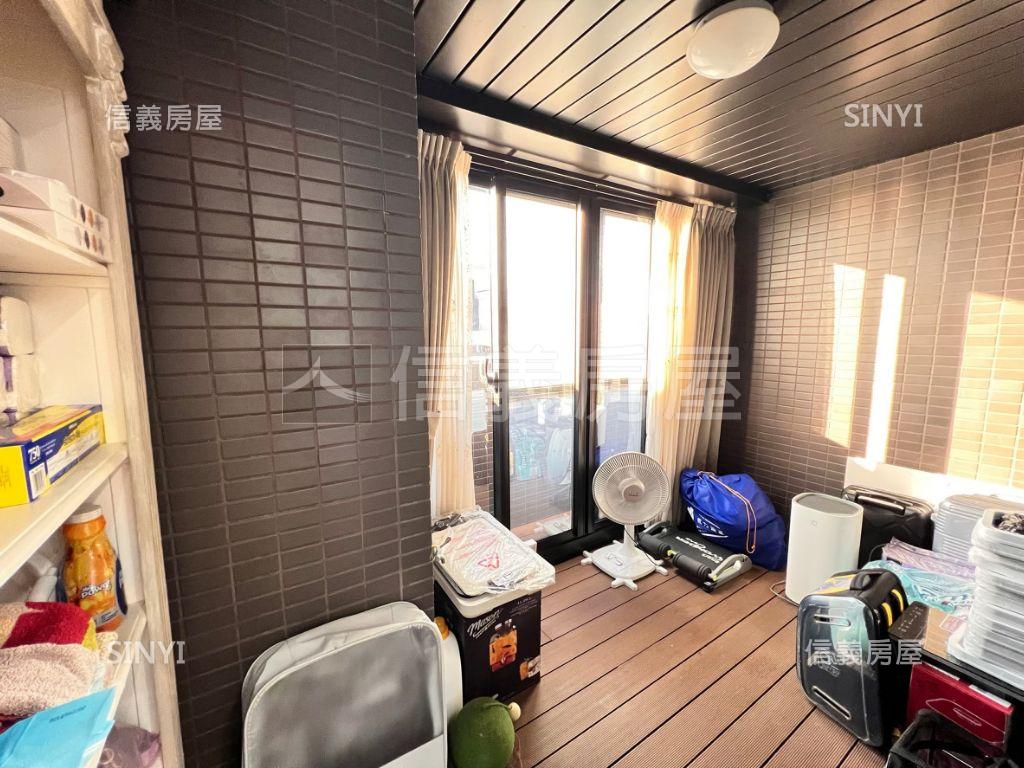 丰悅夏宮♛頂級海景露臺戶房屋室內格局與周邊環境