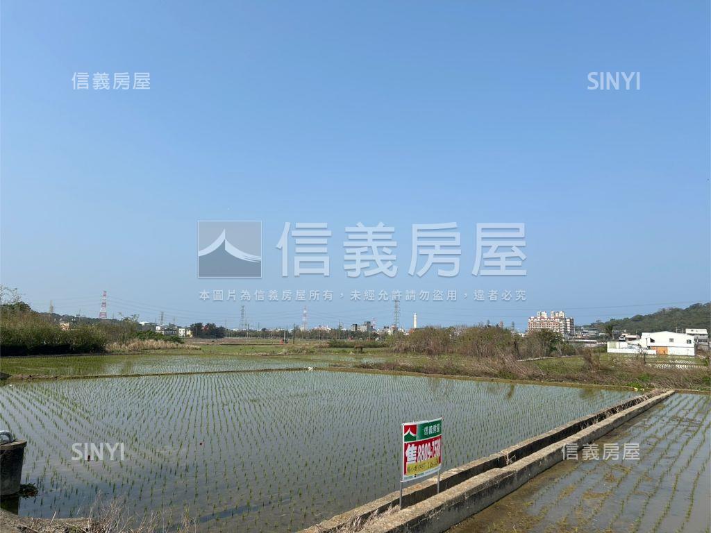 稀有苗栗通宵農地有水有電房屋室內格局與周邊環境