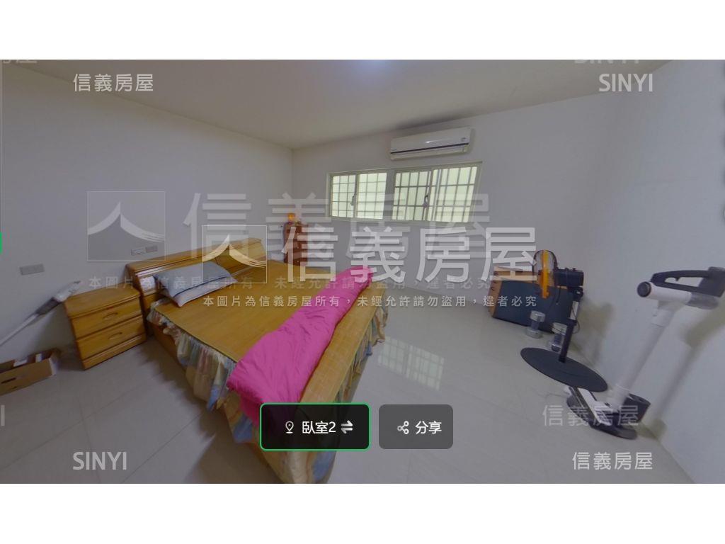 烏日透天房屋室內格局與周邊環境