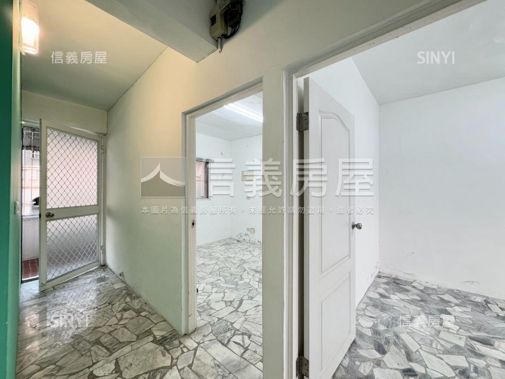 近愛河之心邊間明亮美寓房屋室內格局與周邊環境