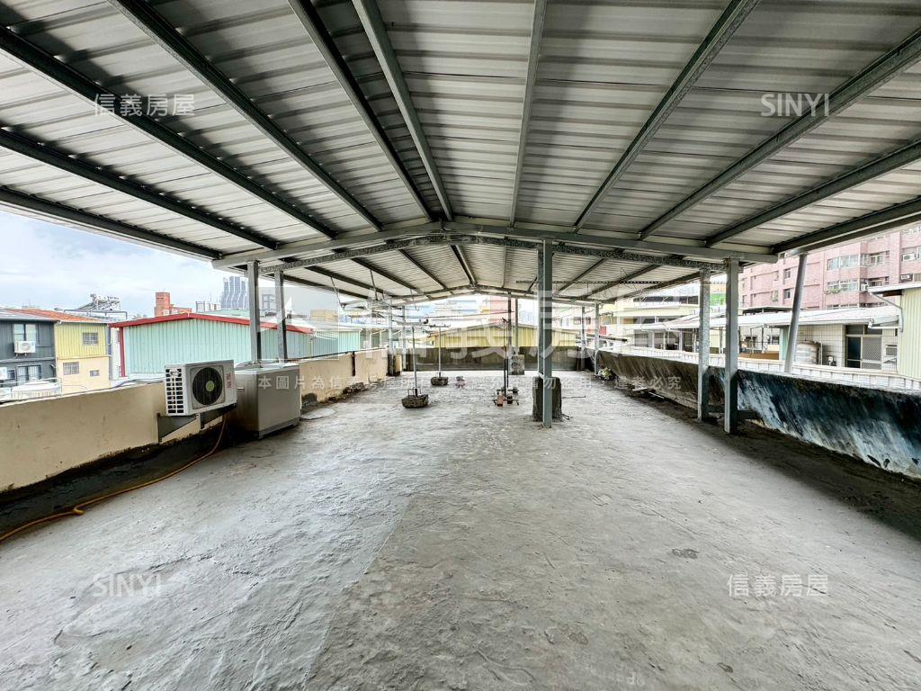 近愛河之心邊間明亮美寓房屋室內格局與周邊環境