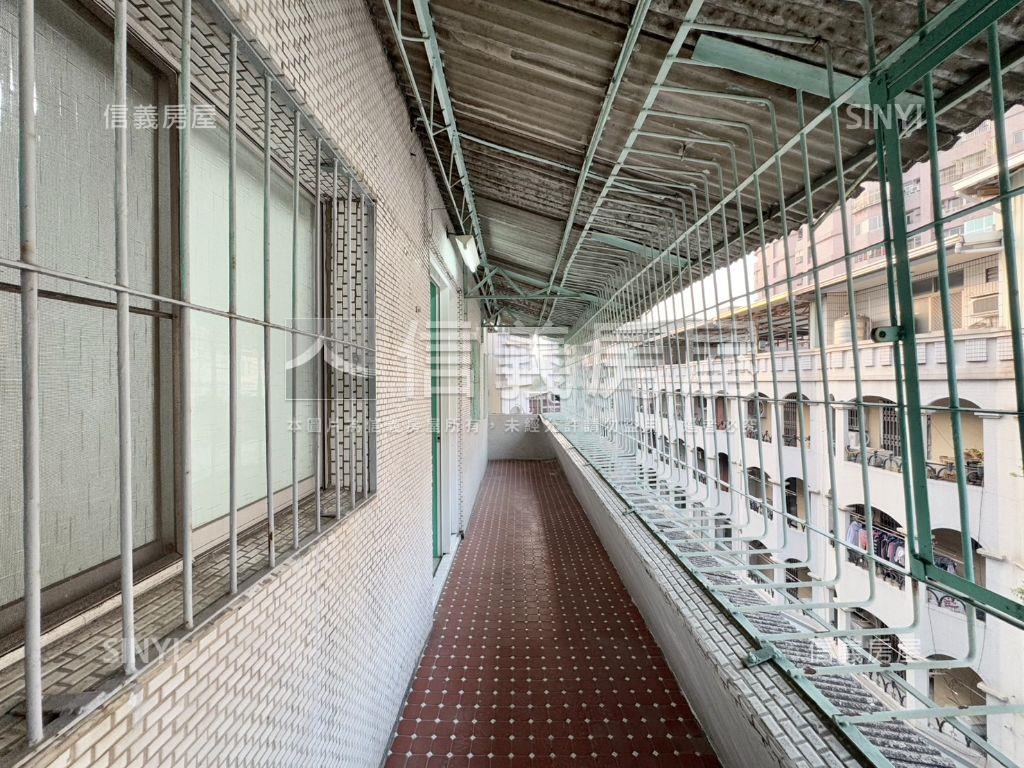 近愛河之心邊間明亮美寓房屋室內格局與周邊環境