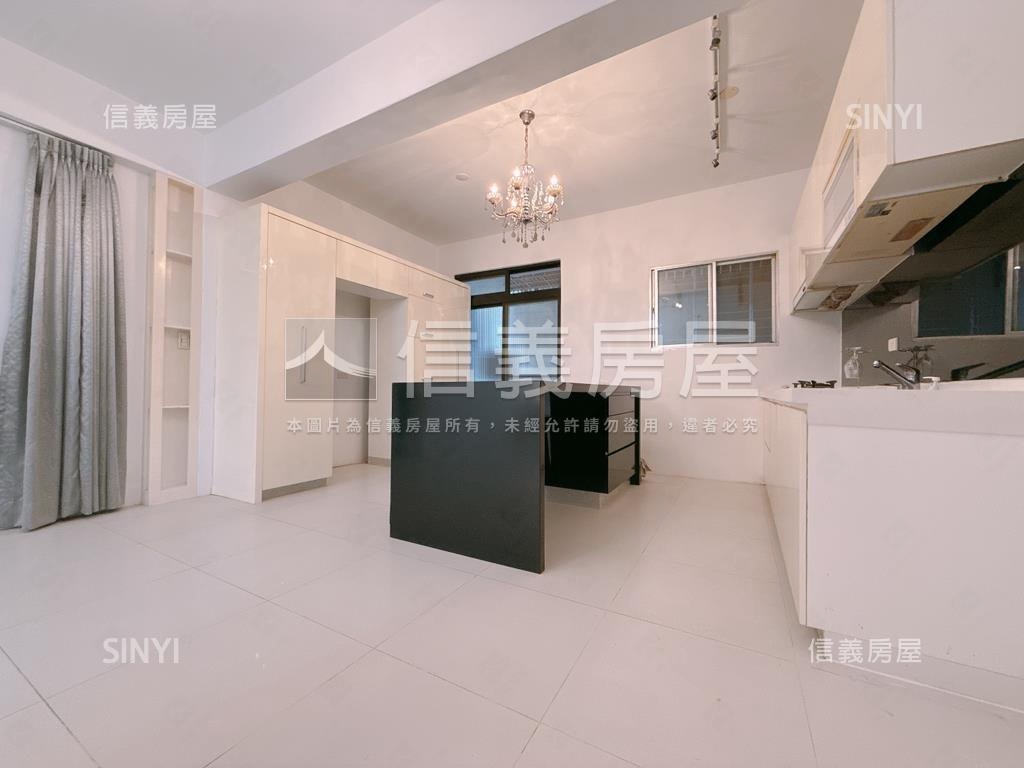 復興崗大坪數讚讚一樓房屋室內格局與周邊環境