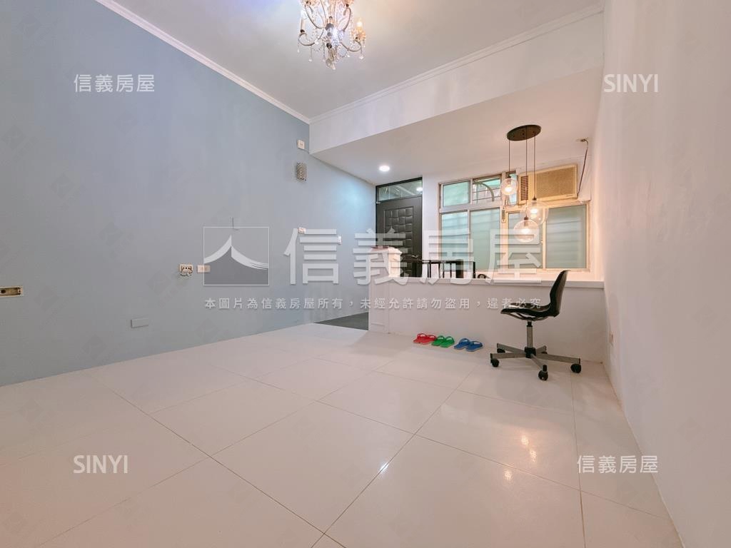 復興崗大坪數讚讚一樓房屋室內格局與周邊環境