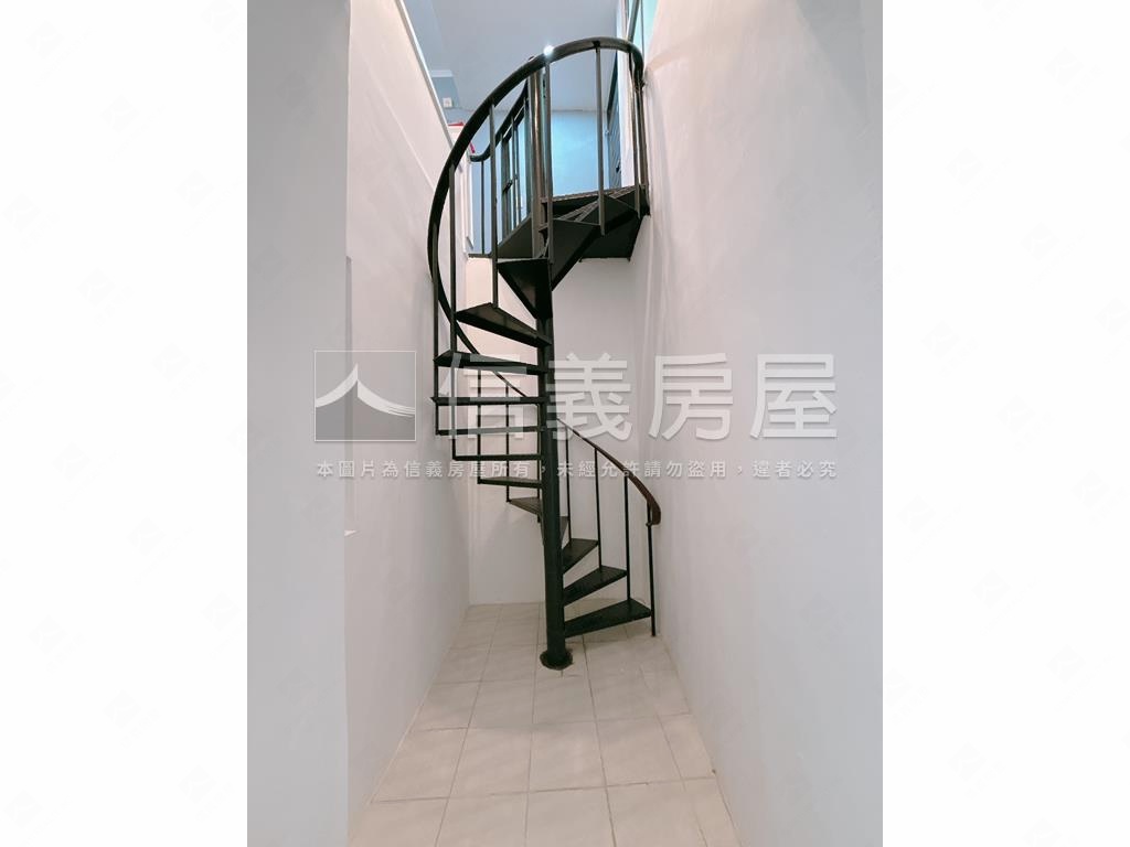 復興崗大坪數讚讚一樓房屋室內格局與周邊環境
