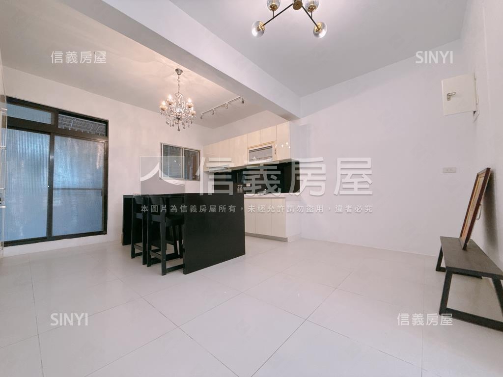 復興崗大坪數讚讚一樓房屋室內格局與周邊環境