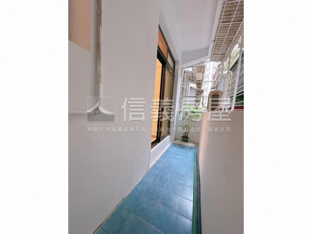 復興崗大坪數讚讚一樓房屋室內格局與周邊環境