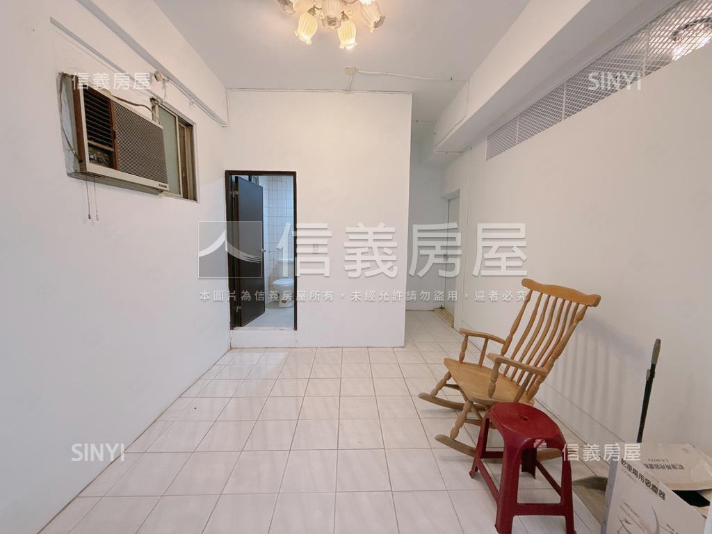 復興崗大坪數讚讚一樓房屋室內格局與周邊環境