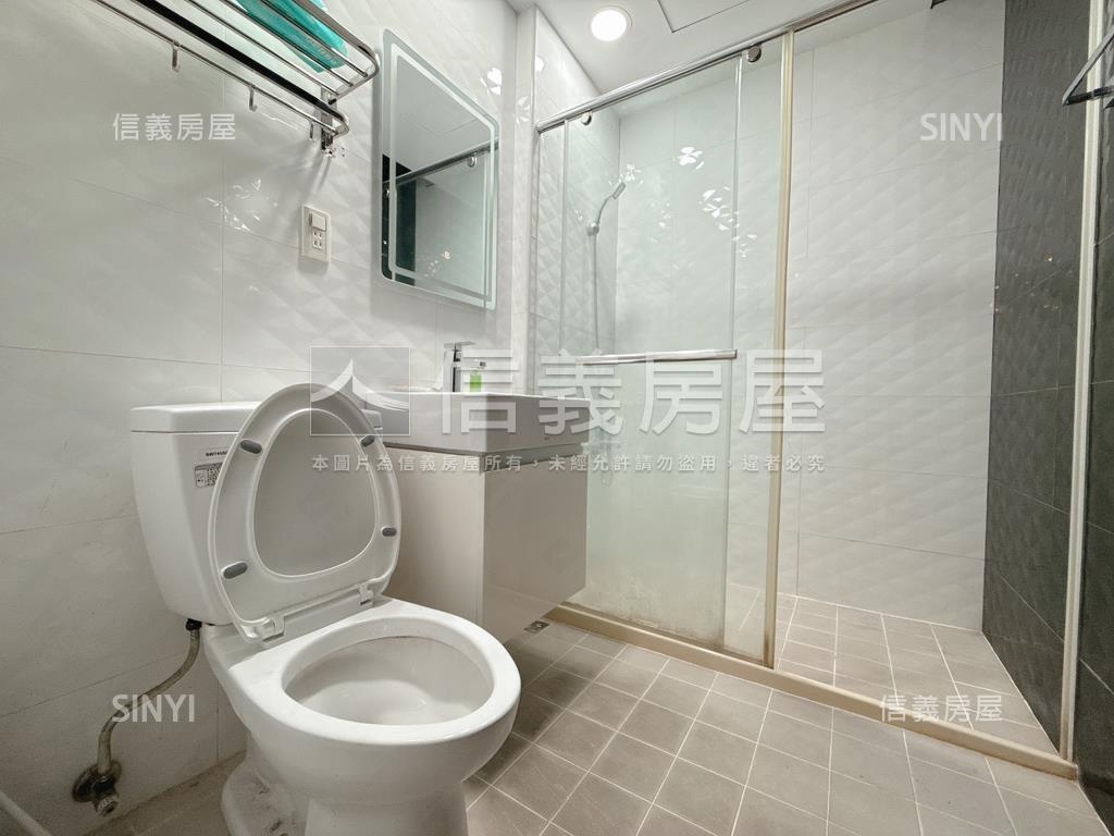 復興崗大坪數讚讚一樓房屋室內格局與周邊環境