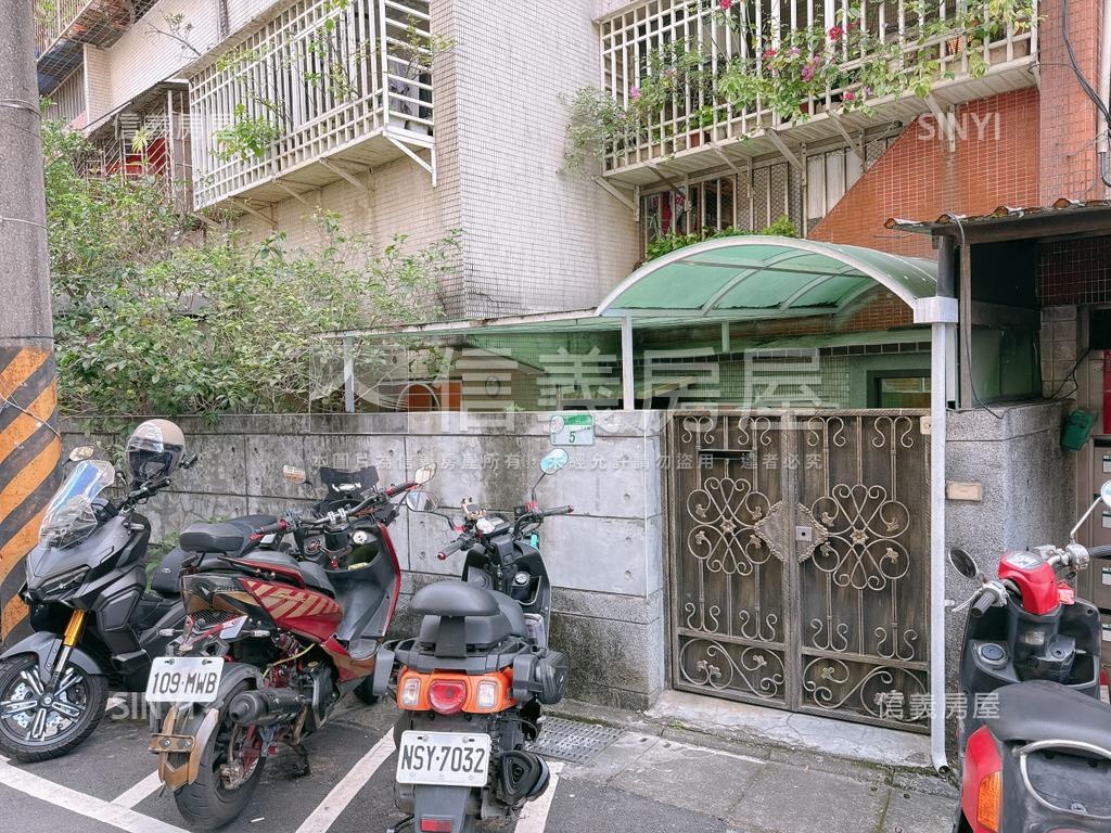 復興崗大坪數讚讚一樓房屋室內格局與周邊環境
