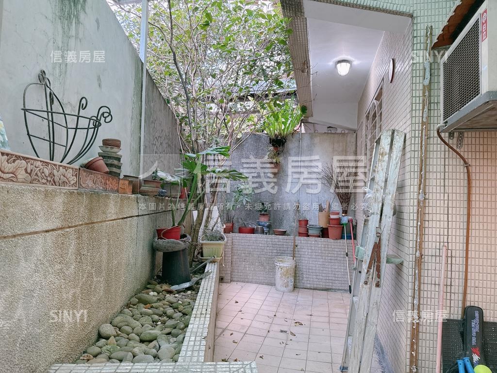 復興崗大坪數讚讚一樓房屋室內格局與周邊環境