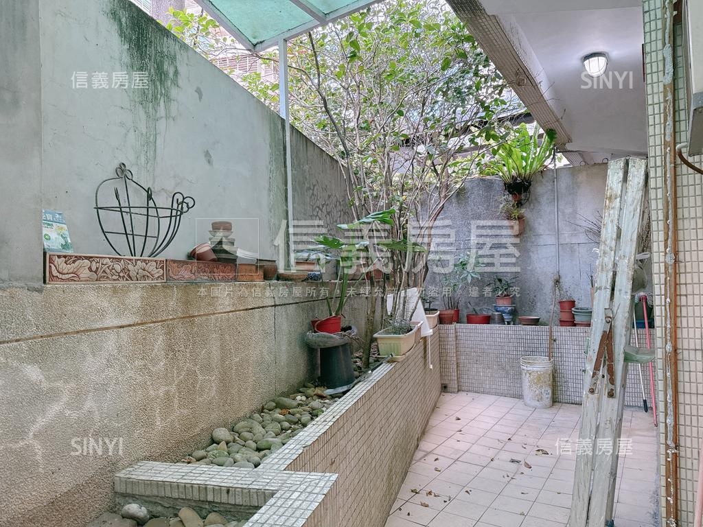 復興崗大坪數讚讚一樓房屋室內格局與周邊環境