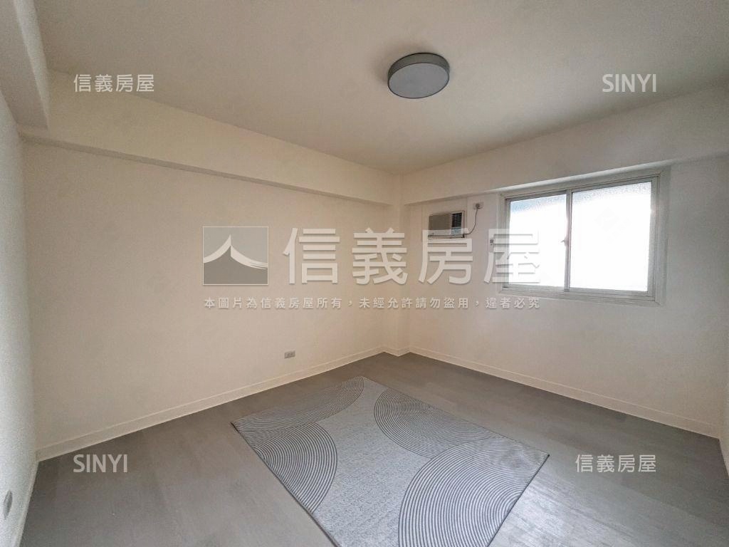 陽光國宅美妝３房房屋室內格局與周邊環境