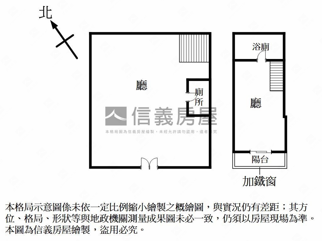 霸氣面寬質感金店房屋室內格局與周邊環境