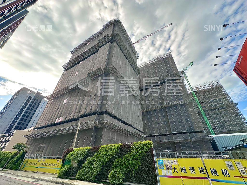 機捷低於實登３房平車房屋室內格局與周邊環境