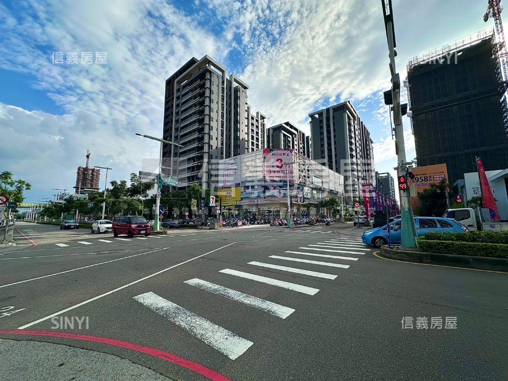 機捷低於實登３房平車房屋室內格局與周邊環境