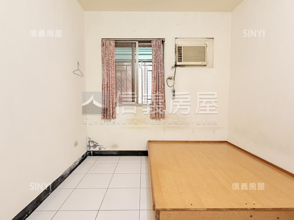 三民學苑‧稀有三房車位房屋室內格局與周邊環境