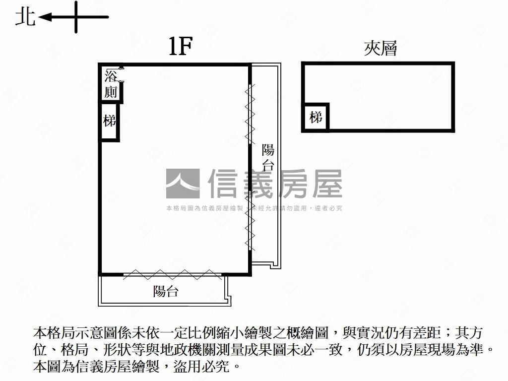 御春城角窗金店房屋室內格局與周邊環境