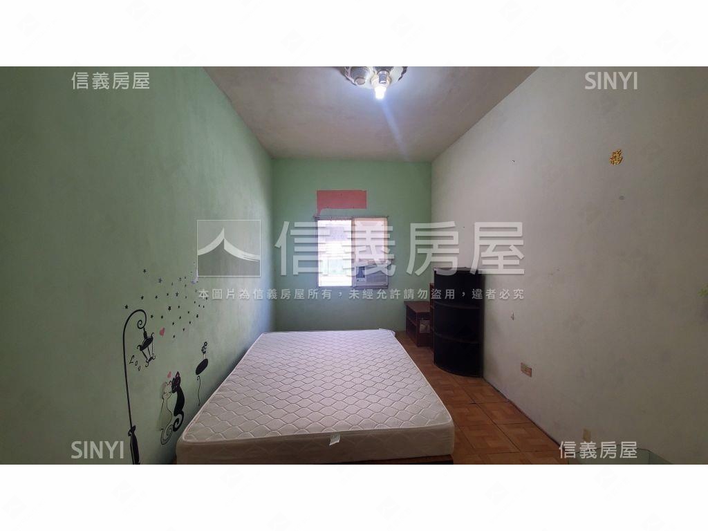 新埔國小國中旁活巷三樓房屋室內格局與周邊環境