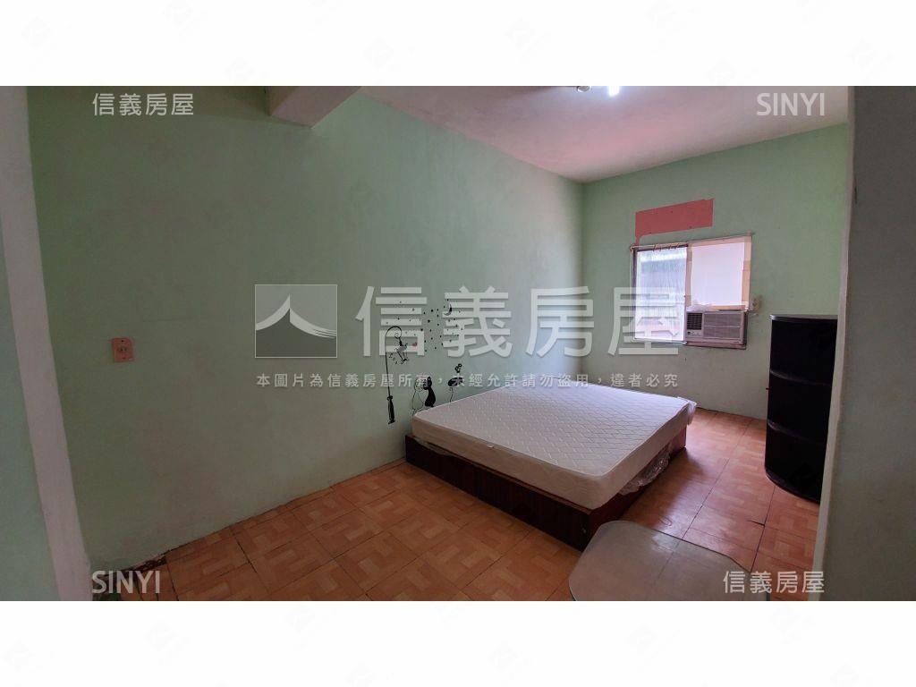 新埔國小國中旁活巷三樓房屋室內格局與周邊環境