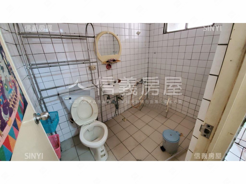 新埔國小國中旁活巷三樓房屋室內格局與周邊環境