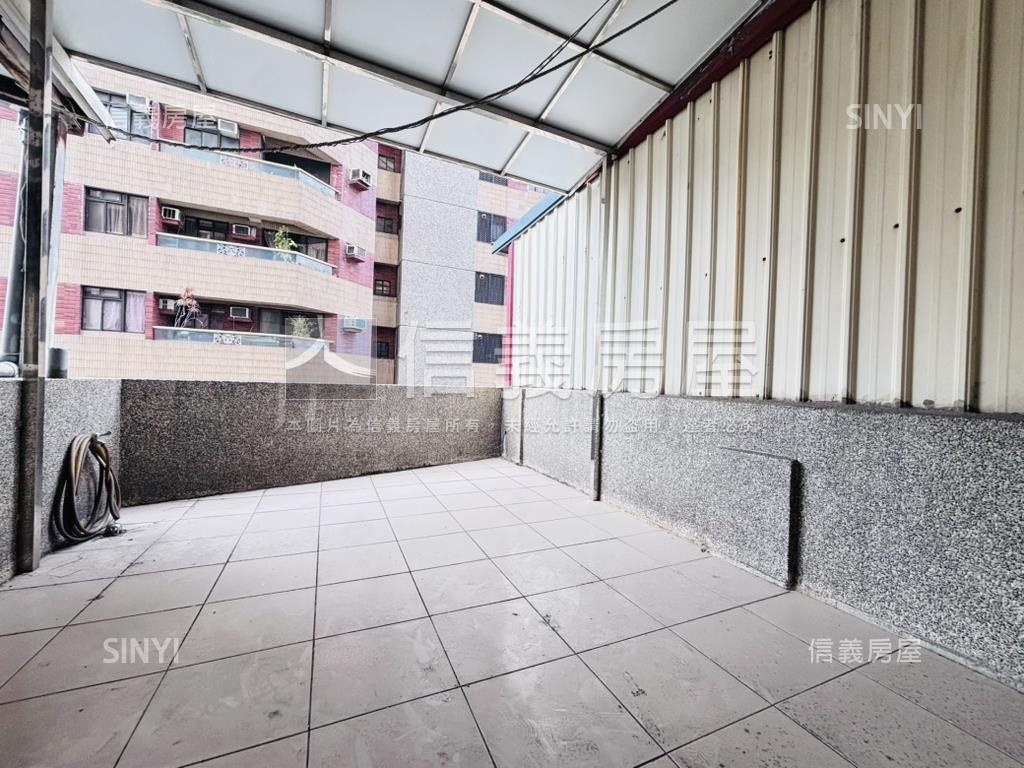 民生民權。德順街透店房屋室內格局與周邊環境