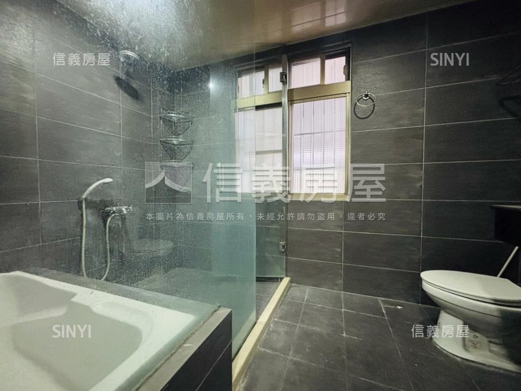 民生民權。德順街透店房屋室內格局與周邊環境