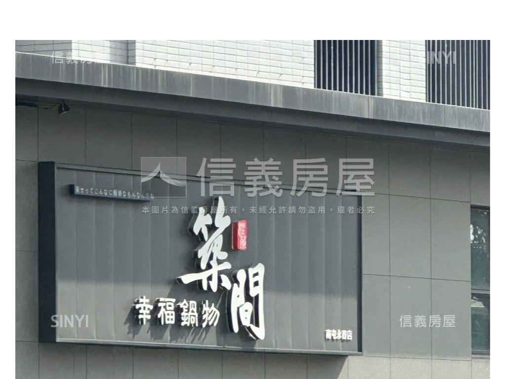 南屯兩房平車美裝潢房屋室內格局與周邊環境
