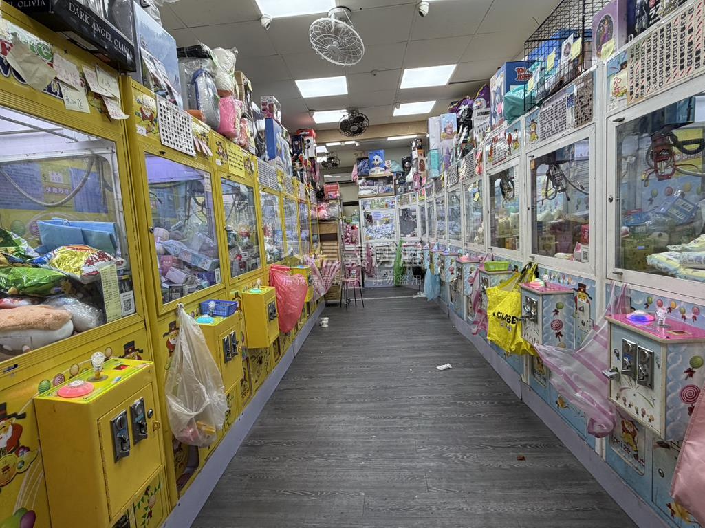 中港低總價店面房屋室內格局與周邊環境